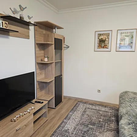 Spreewald Ferienwohnung Lübben Exterior foto