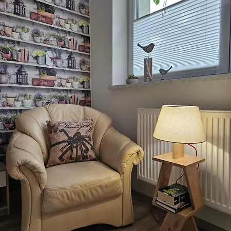 Spreewald Ferienwohnung Lübben Exterior foto