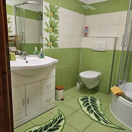 Spreewald Ferienwohnung Lübben Exterior foto