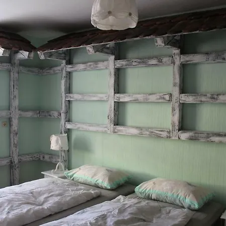 Spreewald Ferienwohnung Lübben Exterior foto