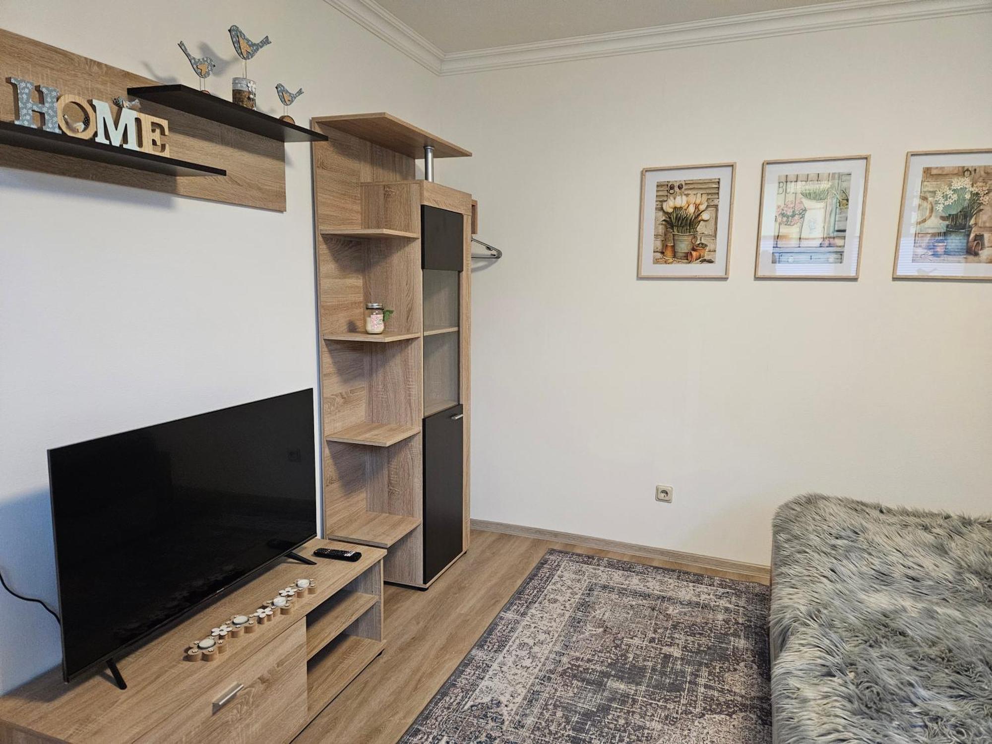 Holiday home Spreewald Lubben