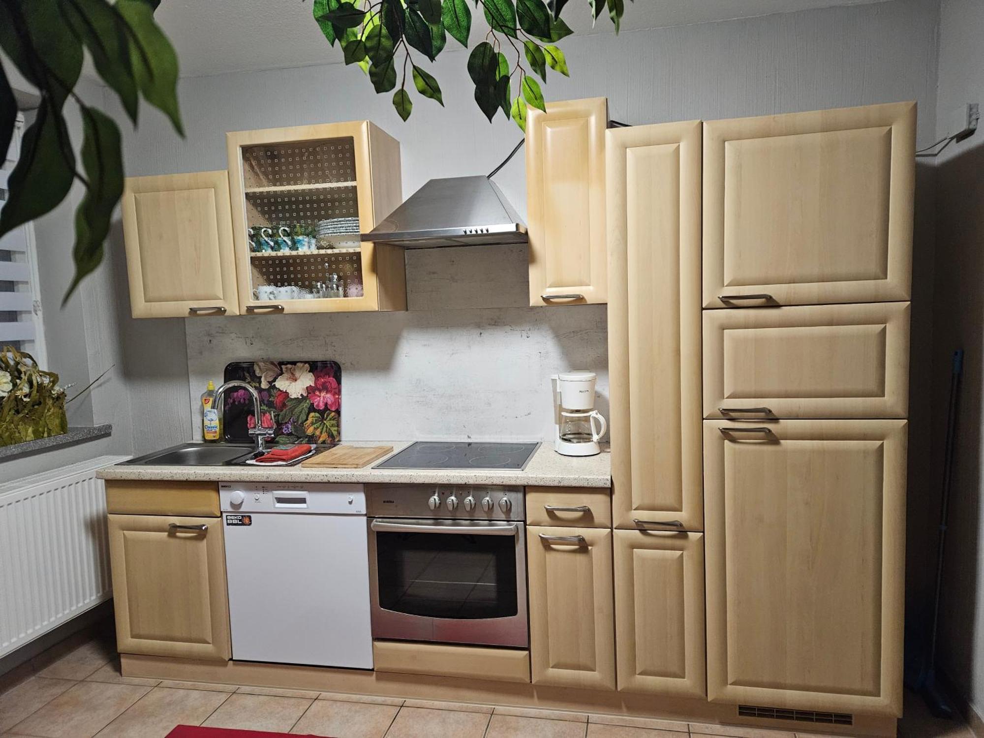 Spreewald Holiday home *