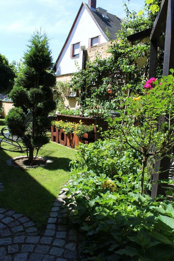 Spreewald Holiday home Lubben