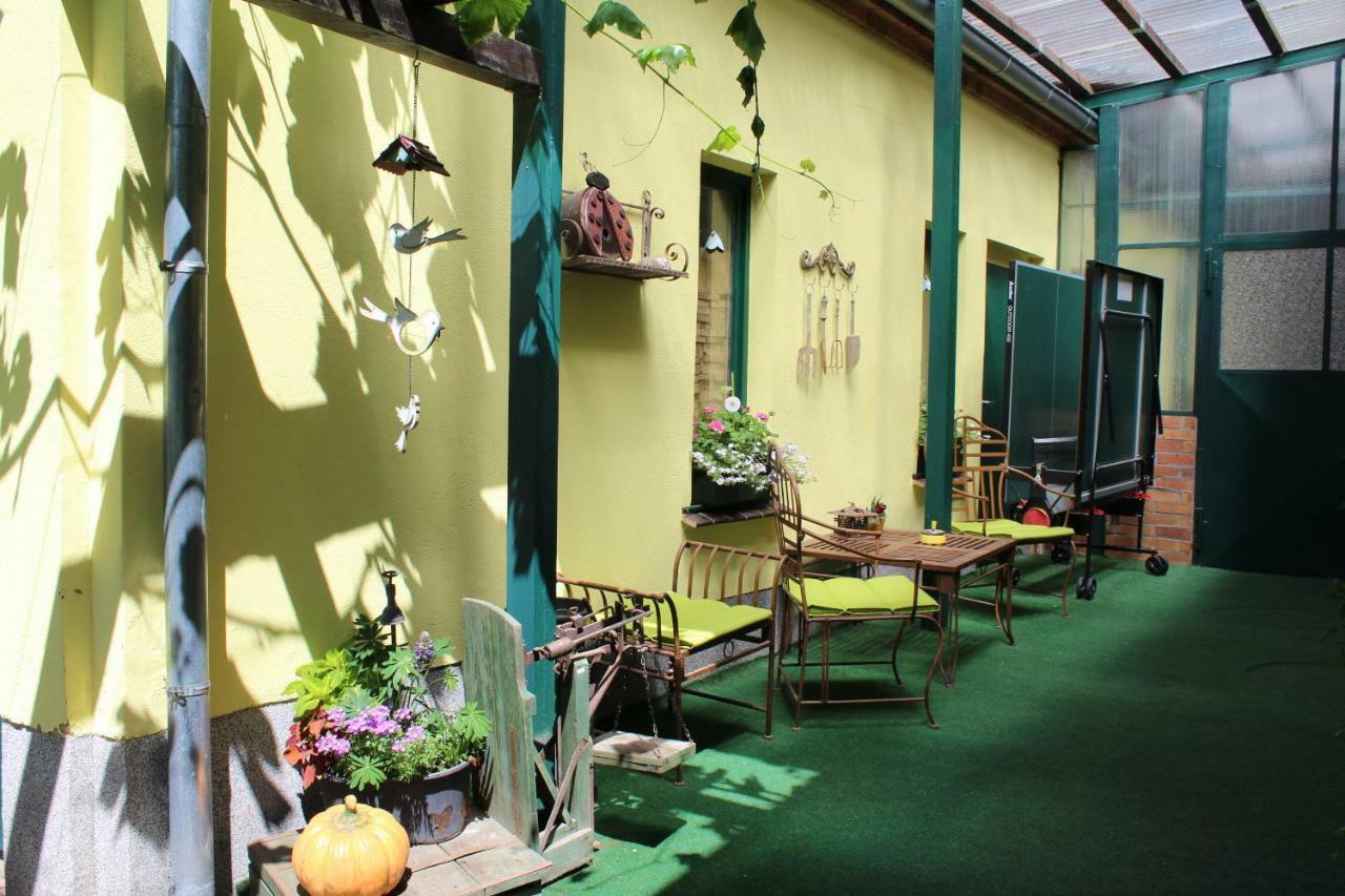 Spreewald Holiday home