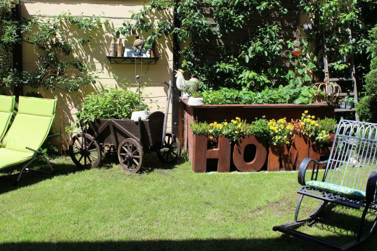 Holiday home Spreewald Lubben