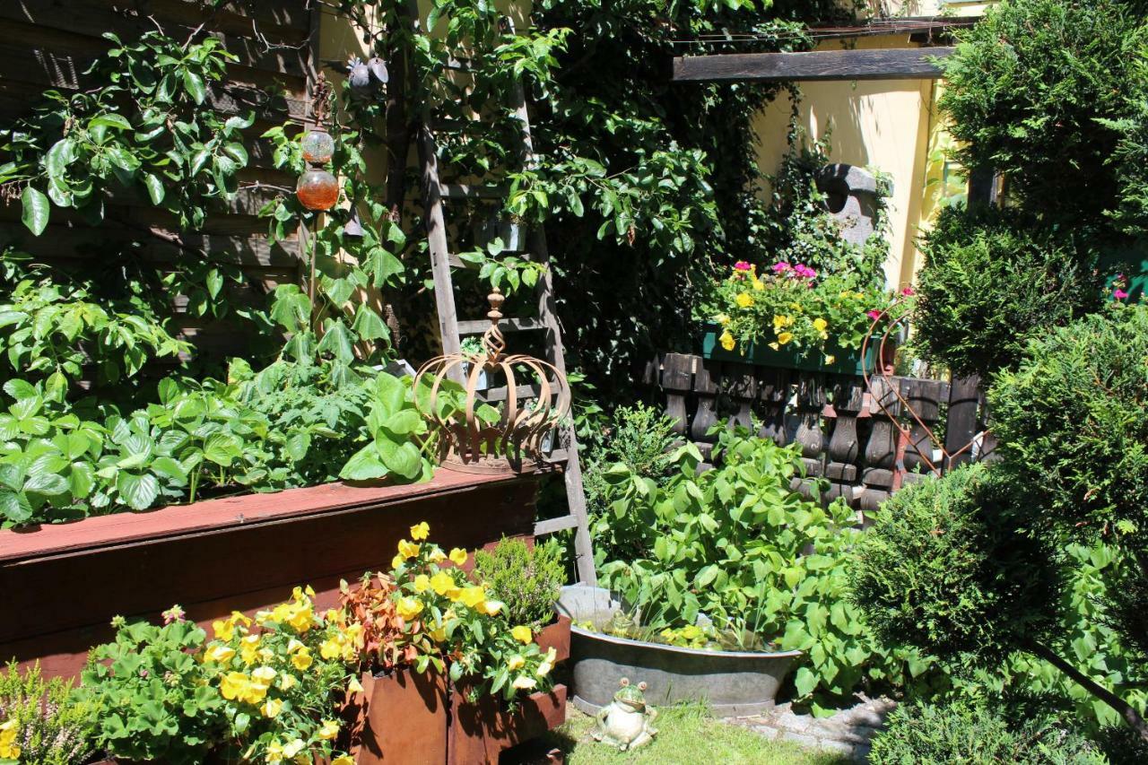 Spreewald Holiday home