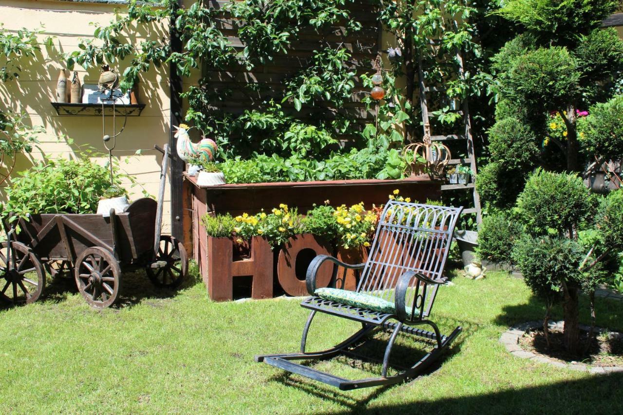 Holiday home Spreewald Lubben