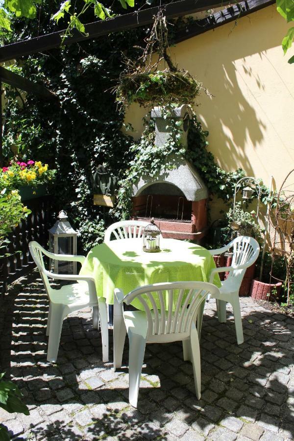 Spreewald Holiday home *