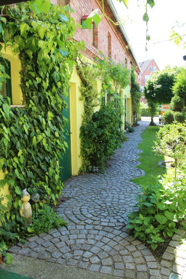 Spreewald Holiday home *