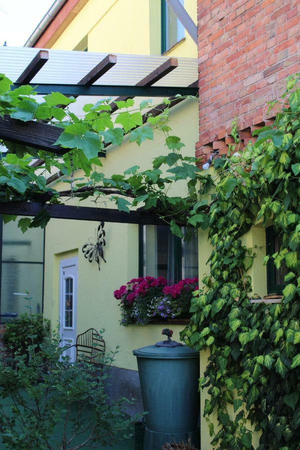 Spreewald Holiday home