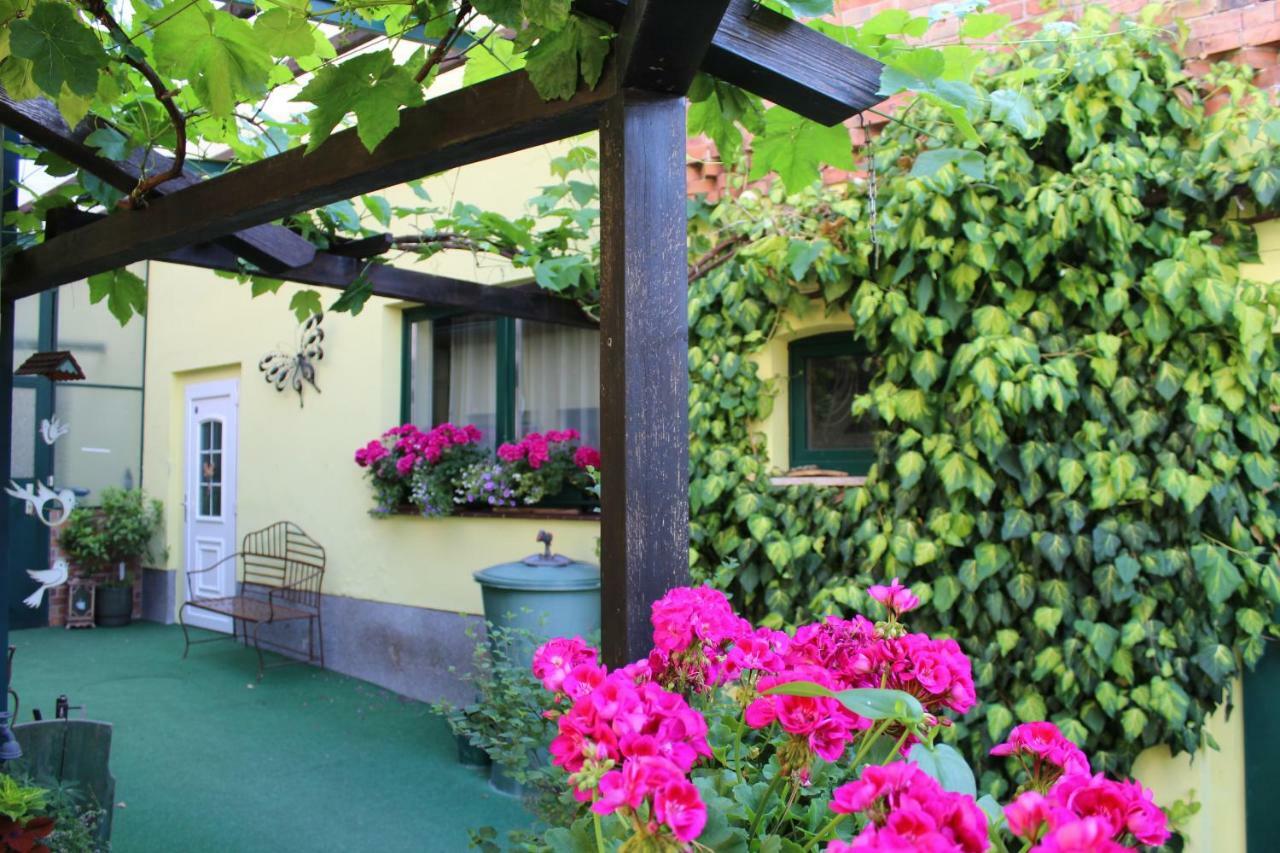 Spreewald Holiday home Lubben
