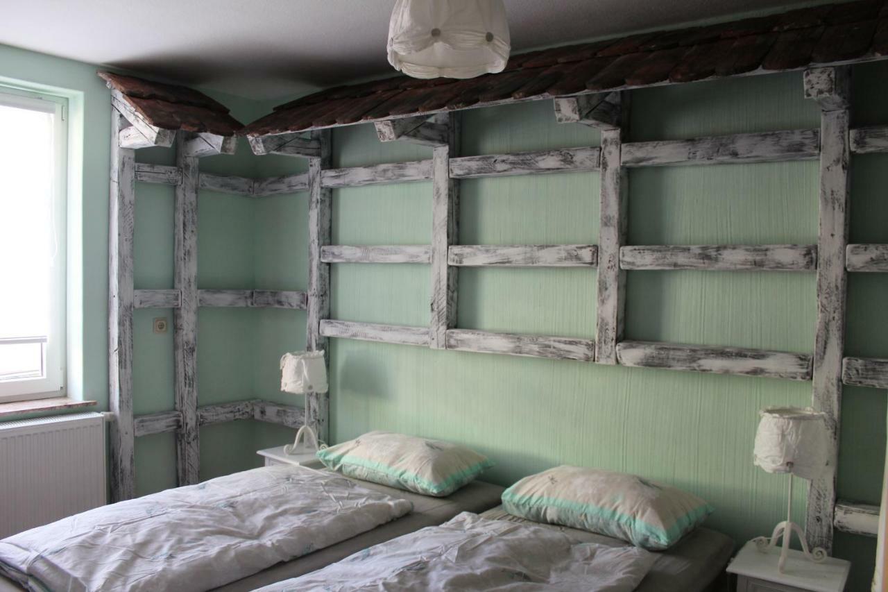 Spreewald Holiday home