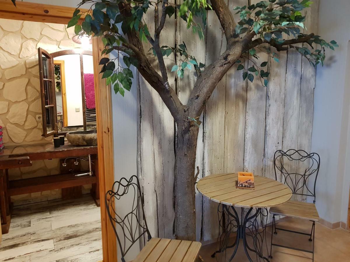 Spreewald Holiday home
