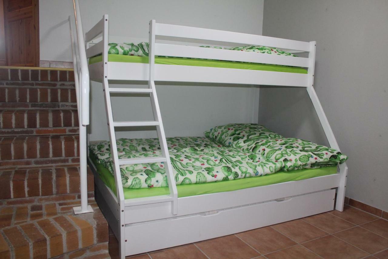 Holiday home Spreewald Lubben