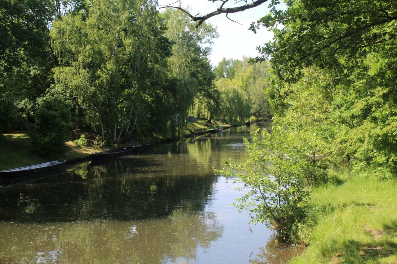 Spreewald *
