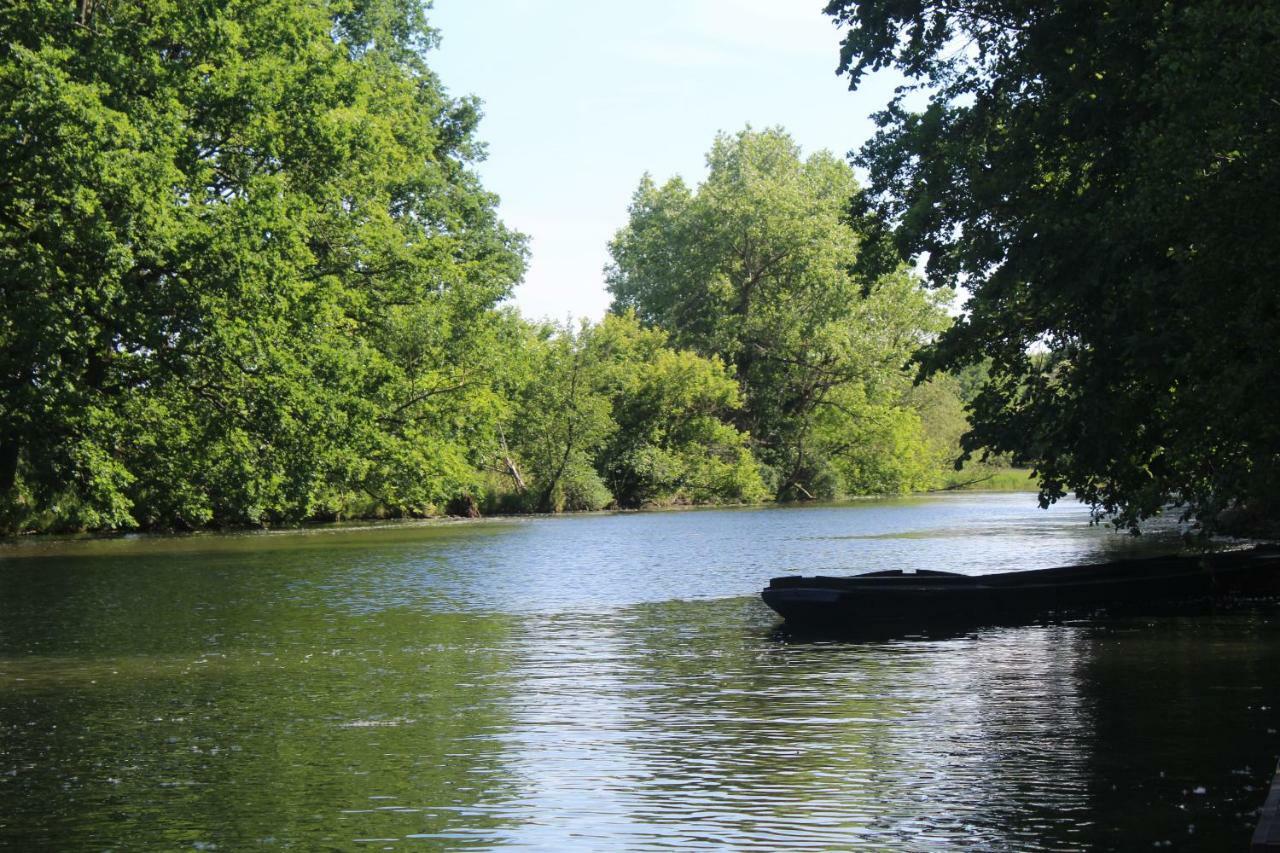 Spreewald Casa vacanze
