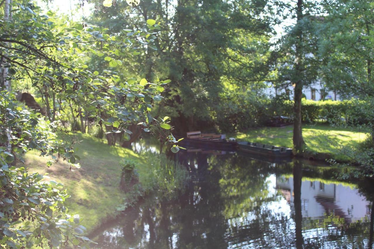 Spreewald Casa vacanze