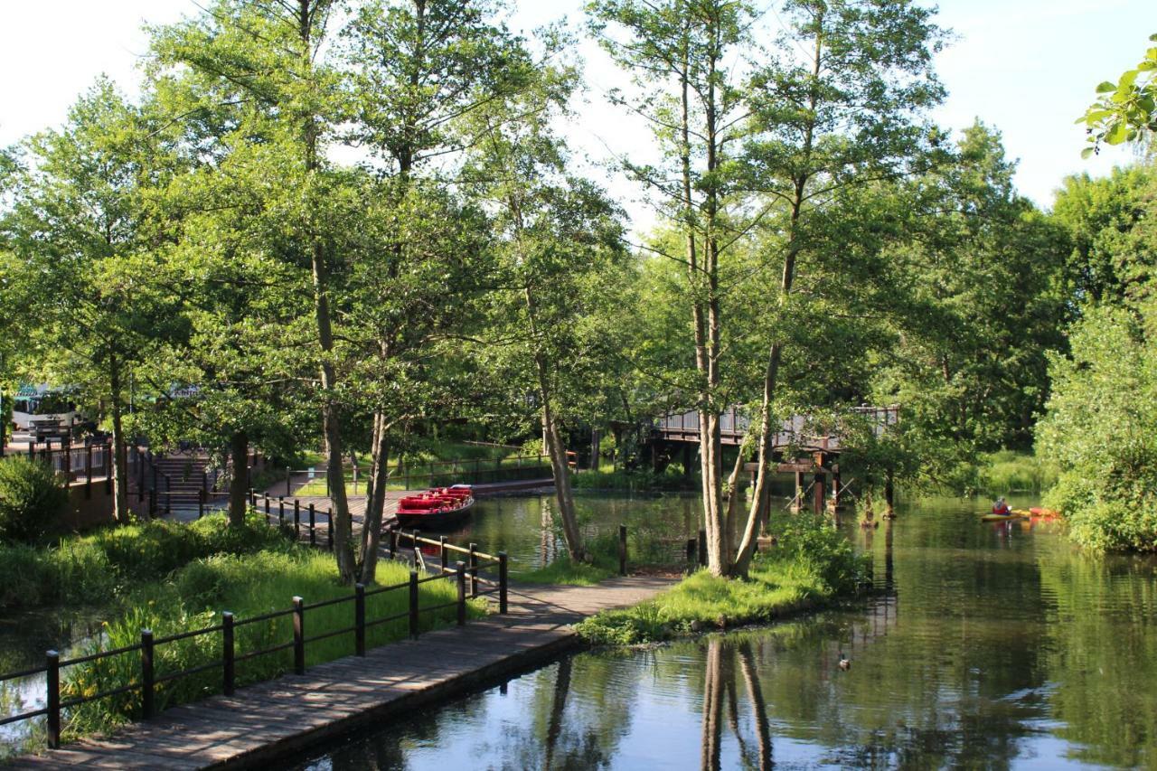 Spreewald