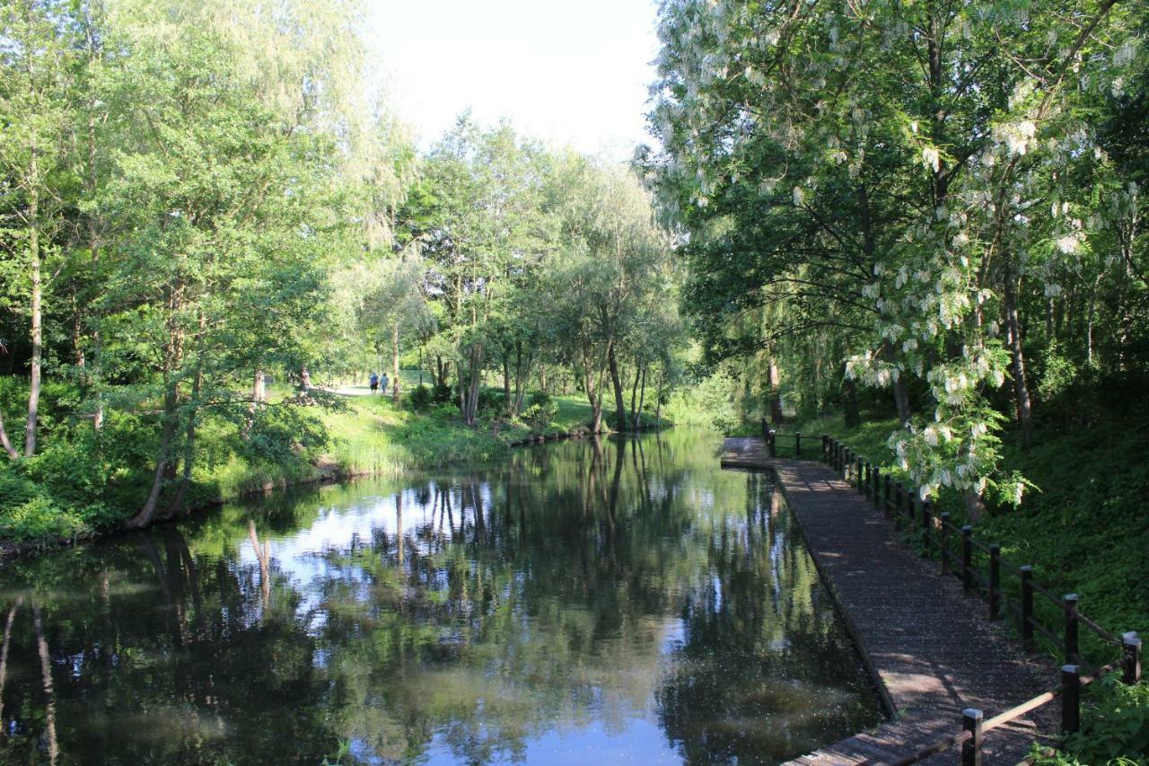 Spreewald Casa vacanze Lübben
