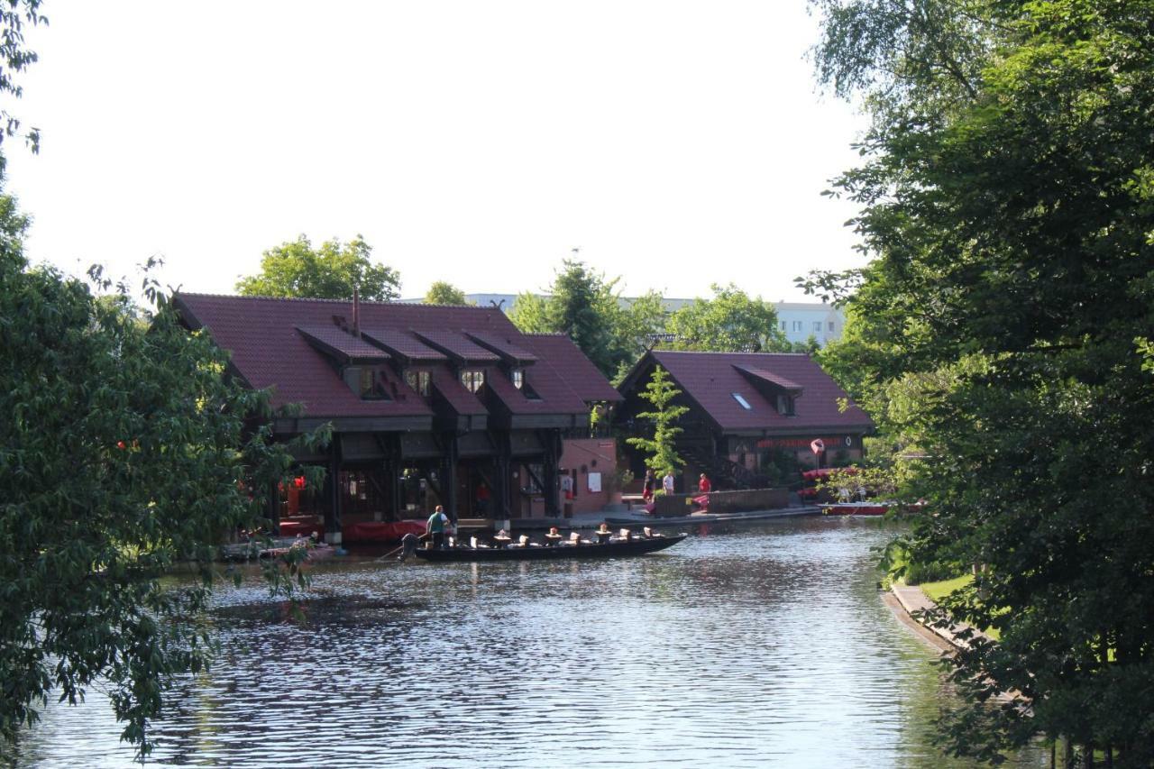 Spreewald Casa vacanze Lübben
