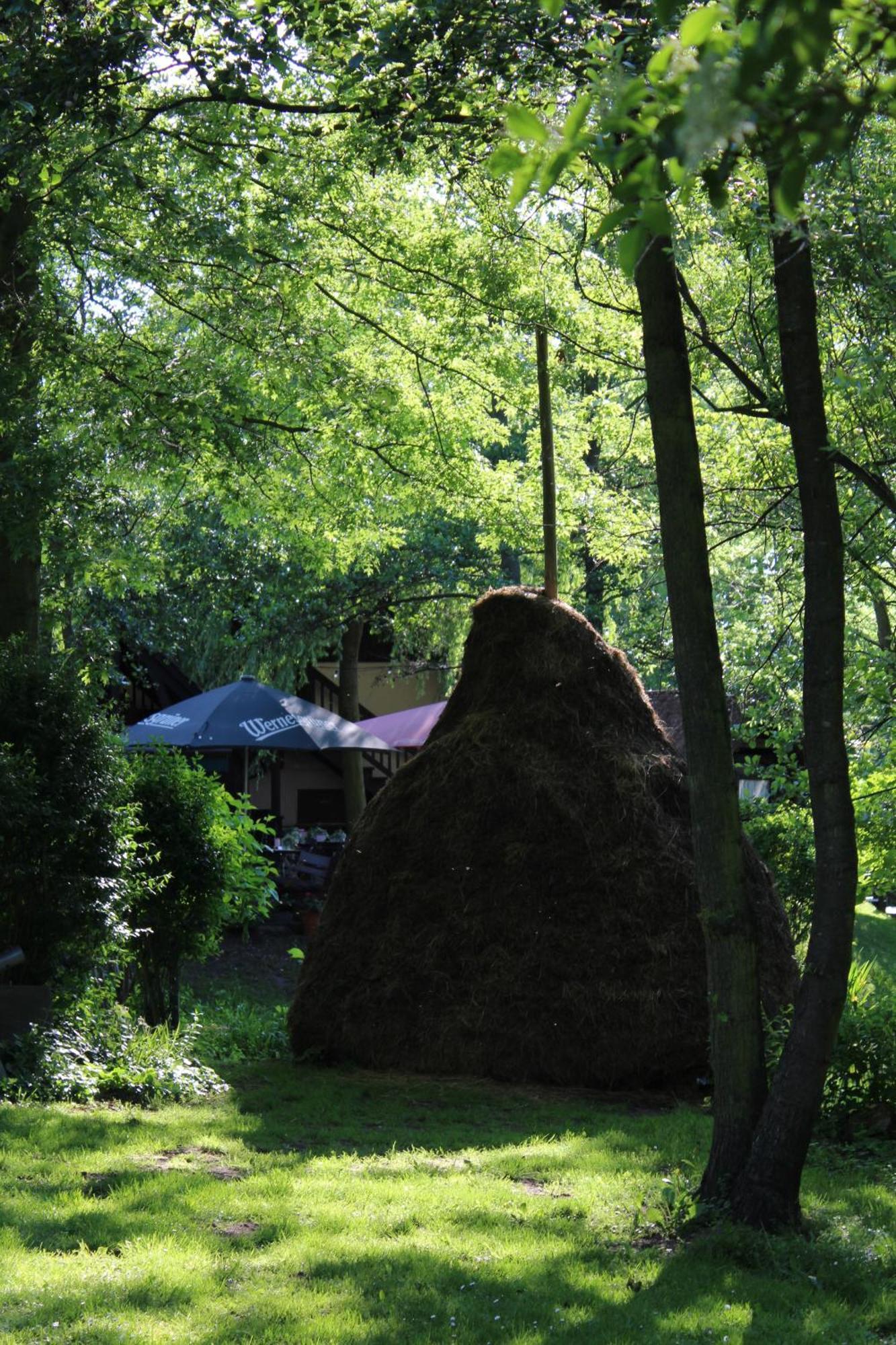 Holiday home Spreewald Lubben