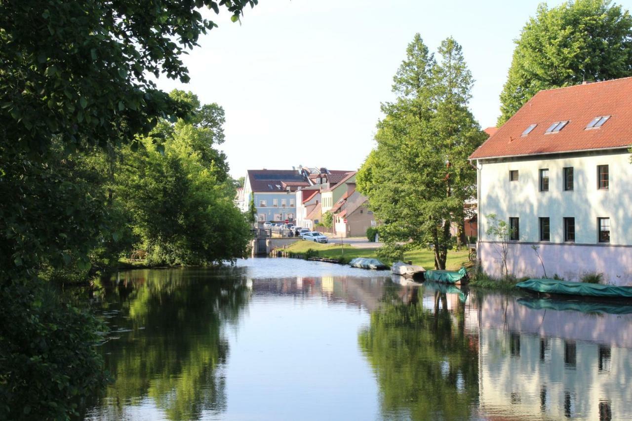 Spreewald *