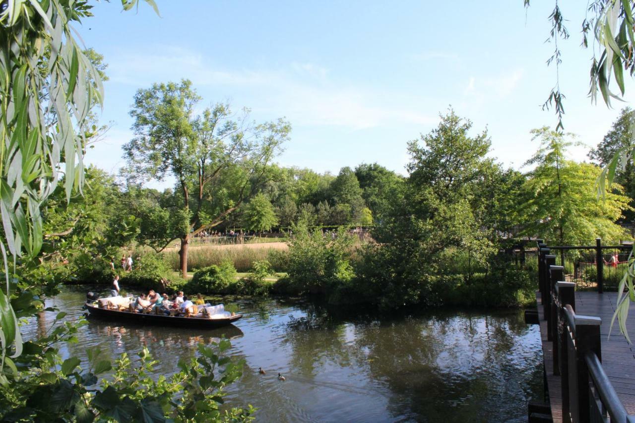 Casa vacanze Spreewald