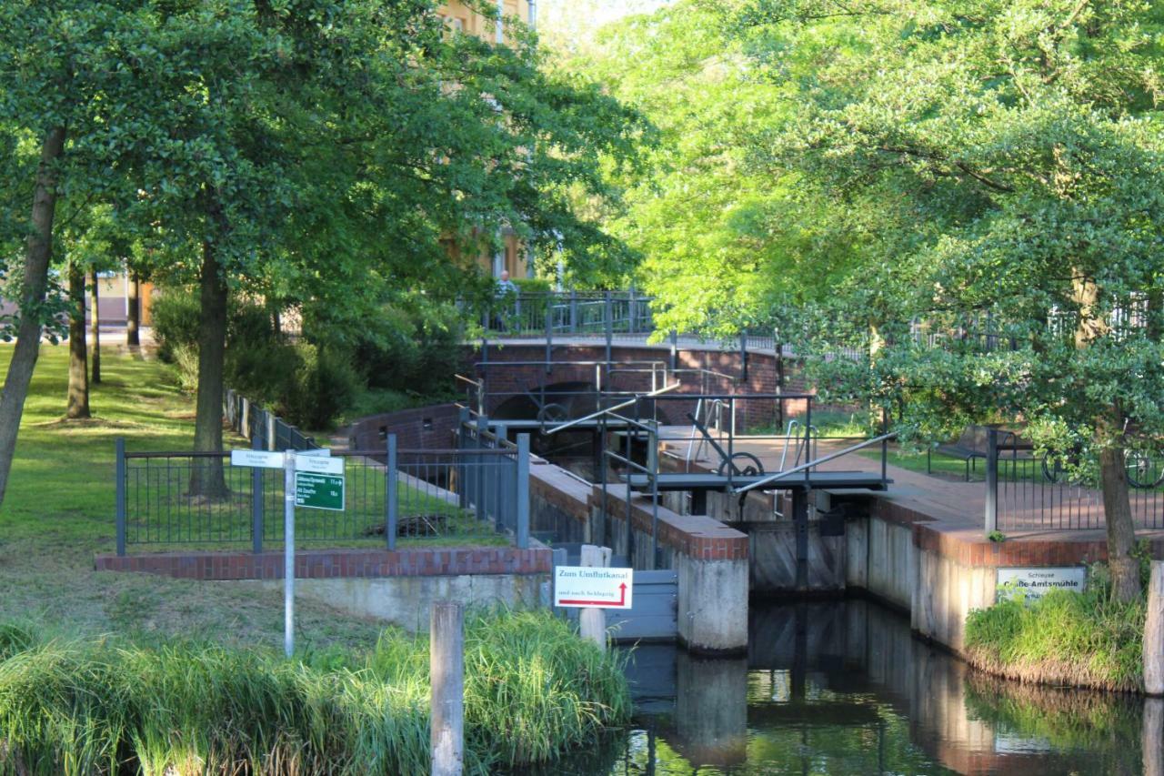 Spreewald Lubben