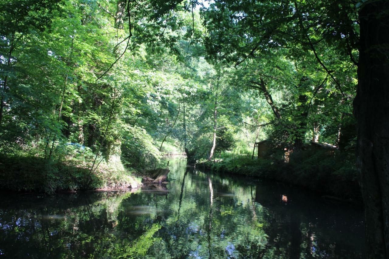 Spreewald Holiday home
