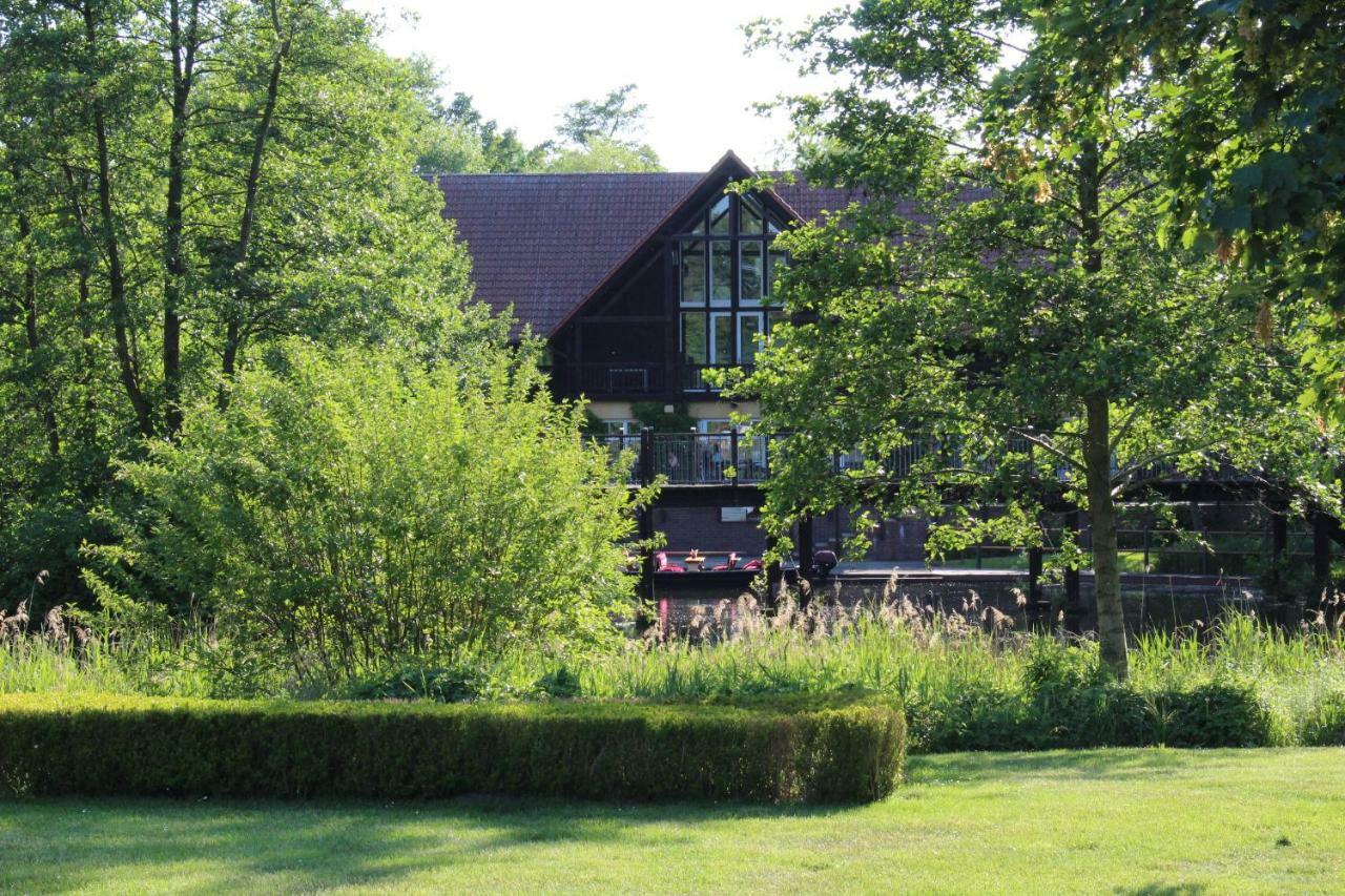 Holiday home Spreewald