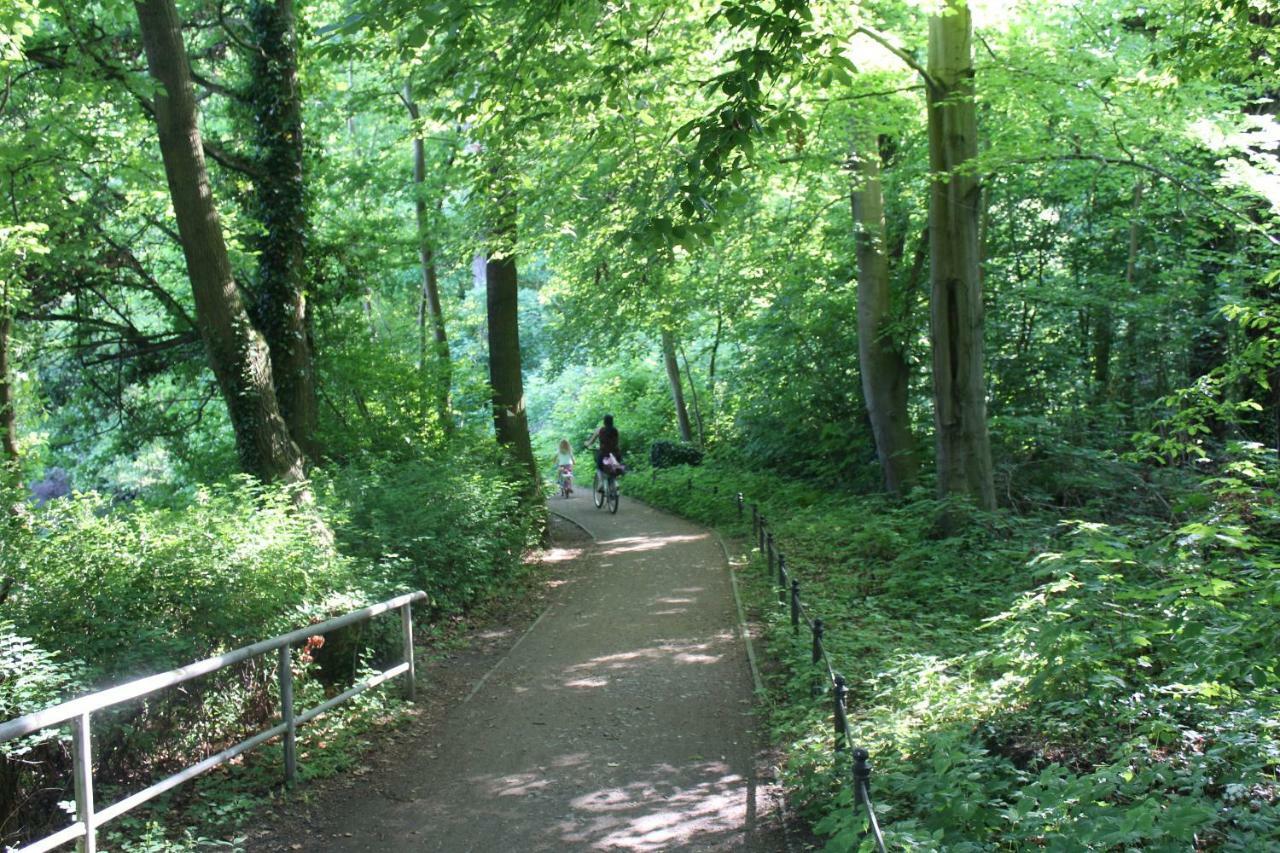 Spreewald Holiday home Lubben