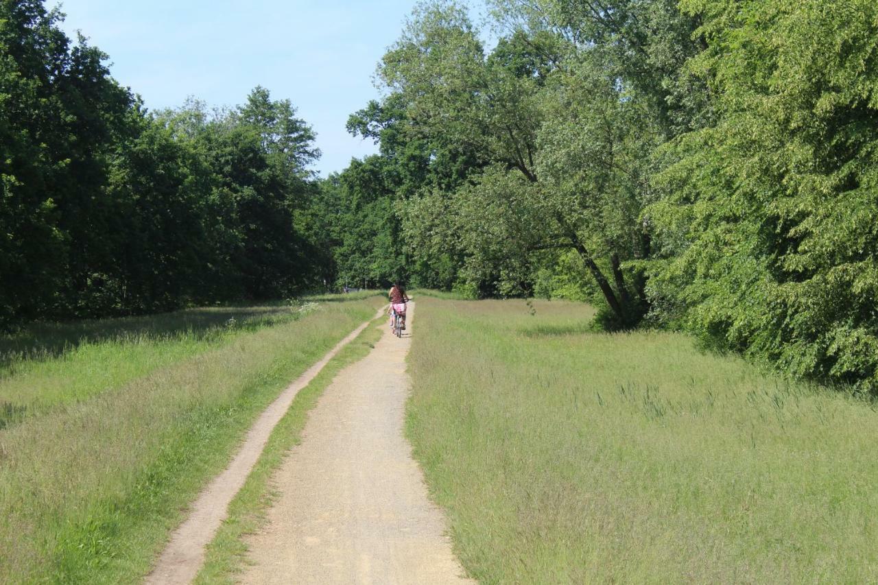 Spreewald Holiday home
