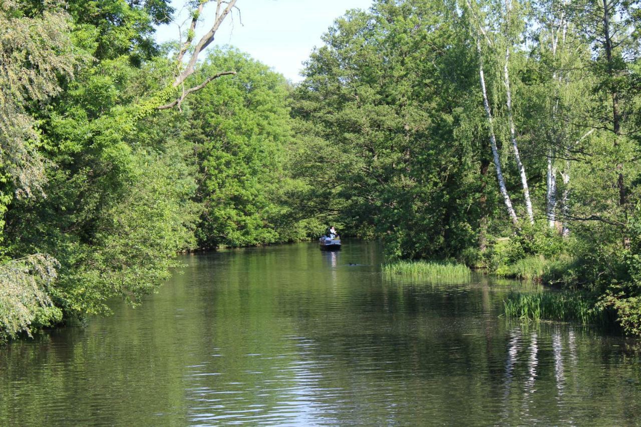Spreewald * Lübben