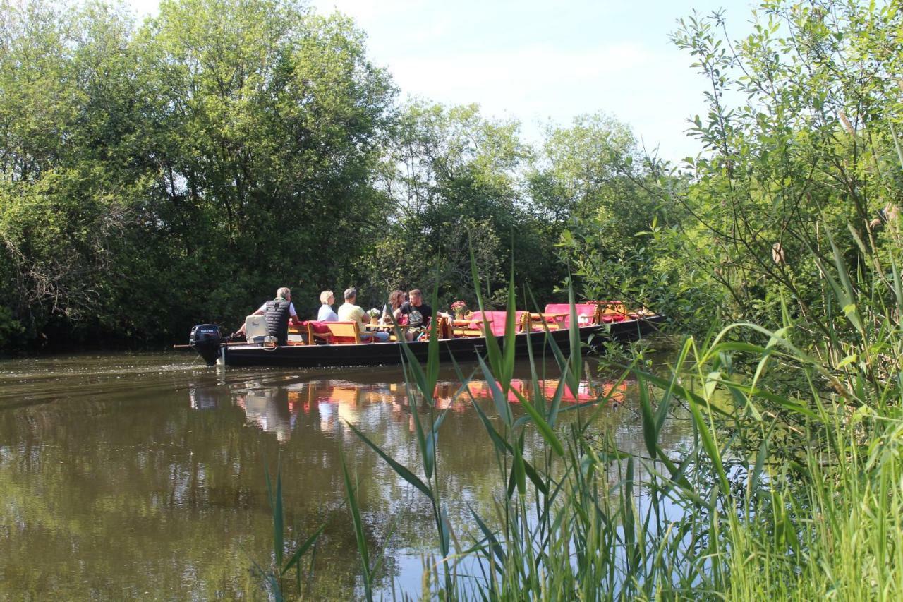 Spreewald Lubben