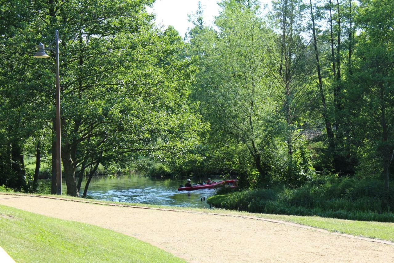 Spreewald Lubben