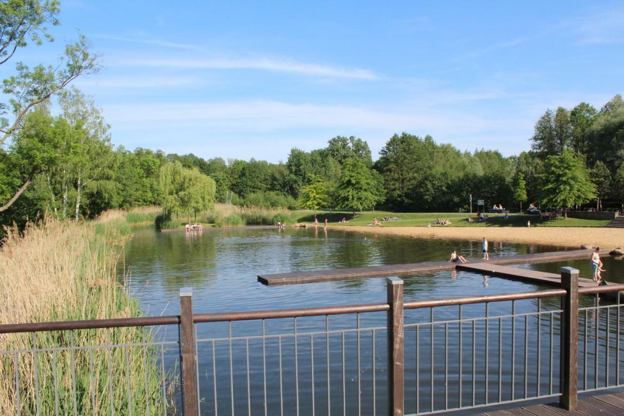 Holiday home Spreewald