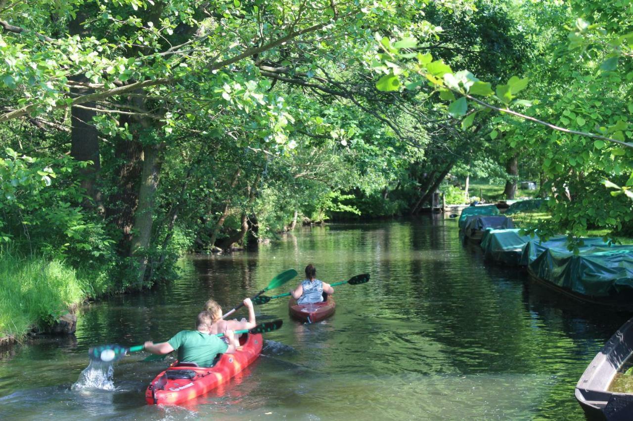 Spreewald *